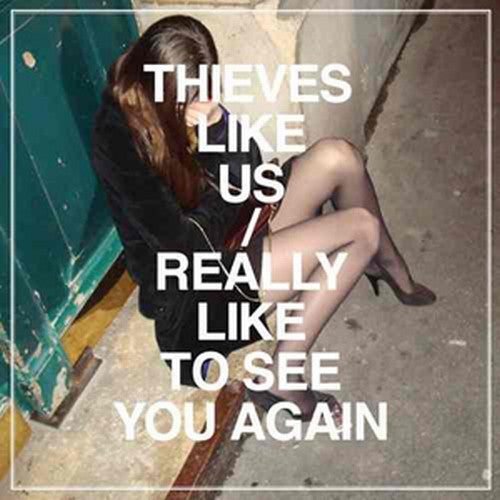 Really Like to See You Again { Vinyl } 【 VINYL 】