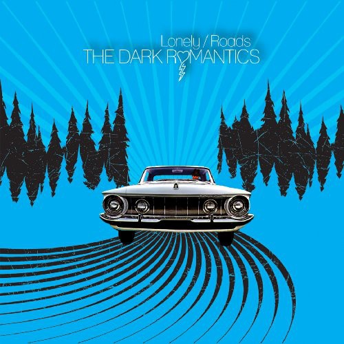 Lonely / Roads { Vinyl } 【 VINYL 】