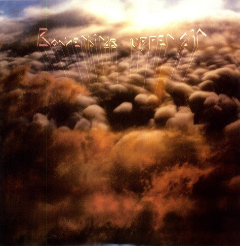 Upper Air { Vinyl } 【 VINYL 】
