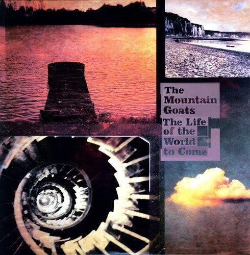 Life of the World to Come { Vinyl } 【 VINYL 】