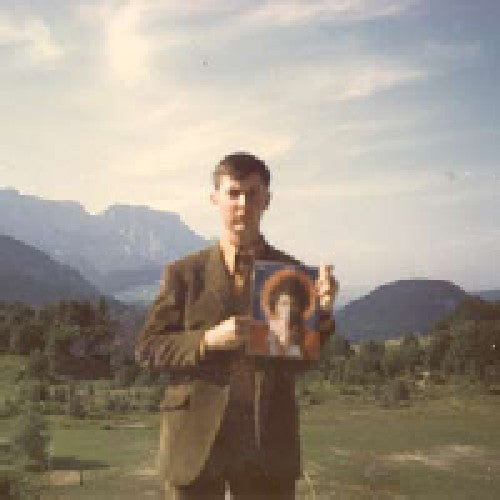 Mantles { Vinyl } 【 VINYL 】