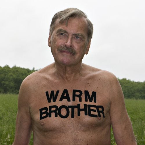 Warm Brother { Vinyl } 【 VINYL 】