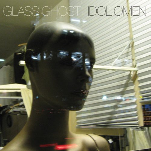 Idol Omen { Vinyl } 【 VINYL 】