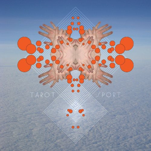 Tarot Sport { Vinyl } 【 VINYL 】