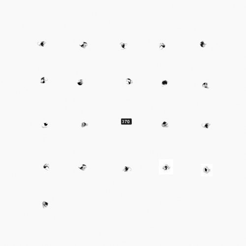 Split Series #20 { Vinyl } 【 VINYL 】