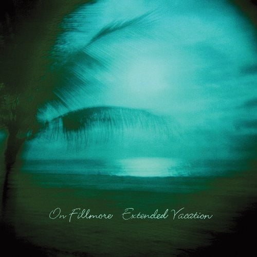 Extended Vacation { Vinyl } 【 VINYL 】