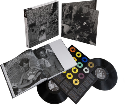 Light: on the South Side / Various { Vinyl } 【 VINYL 】