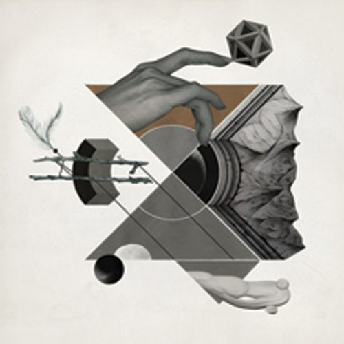 Year In the Kingdom { Vinyl } 【 VINYL 】
