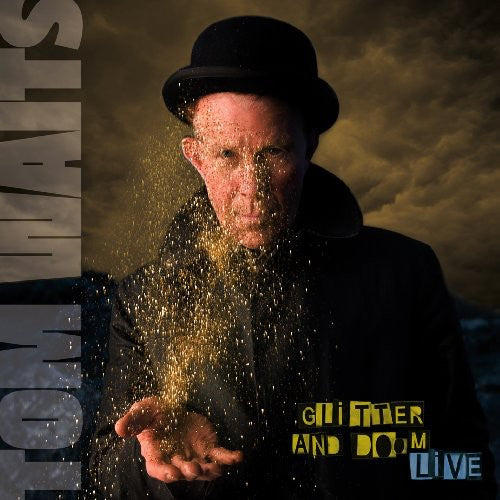 Glitter & Doom Live { Vinyl } 【 VINYL 】