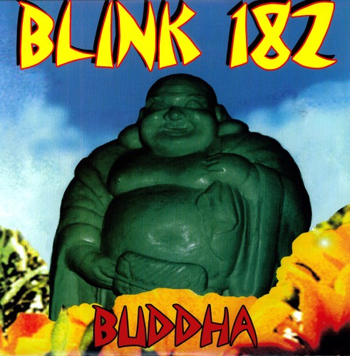 Buddha { Vinyl } 【 VINYL 】