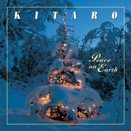 Peace on Earth { Vinyl } 【 VINYL 】