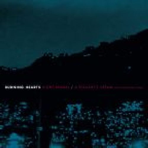 Night Animal { Vinyl } 【 VINYL 】
