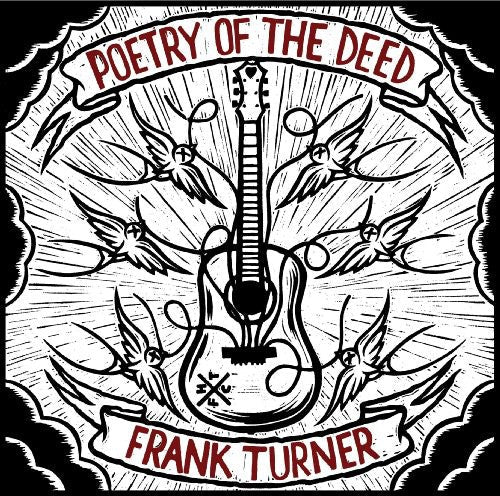 Poetry of the Deed { Vinyl } 【 VINYL 】