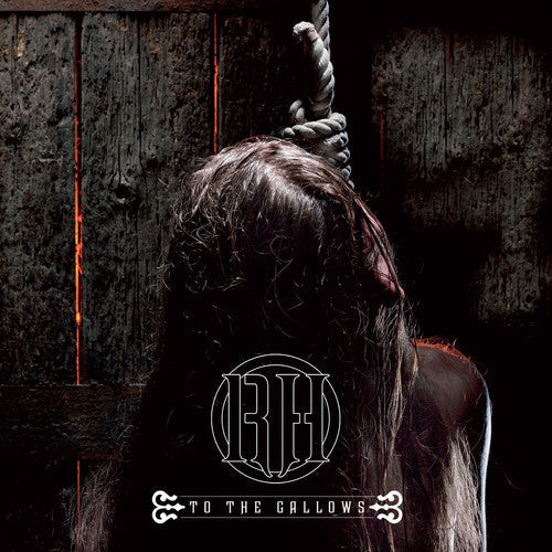 To the Gallows { Vinyl } 【 VINYL 】