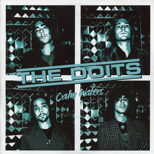 Calm Waters { Vinyl } 【 VINYL 】