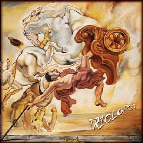 Helpers on the Other Side { Vinyl } 【 VINYL 】