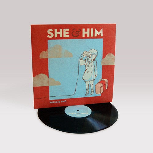Volume Two { Vinyl } 【 VINYL 】