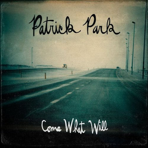 Come What Will { Vinyl } 【 VINYL 】