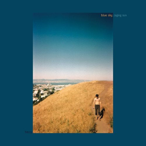 Blue Sky Raging Run { Vinyl } 【 VINYL 】