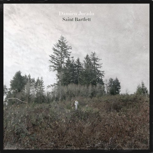 Saint Bartlett { Vinyl } 【 VINYL 】
