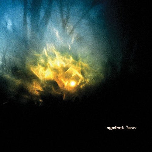 Against Love { Vinyl } 【 VINYL 】