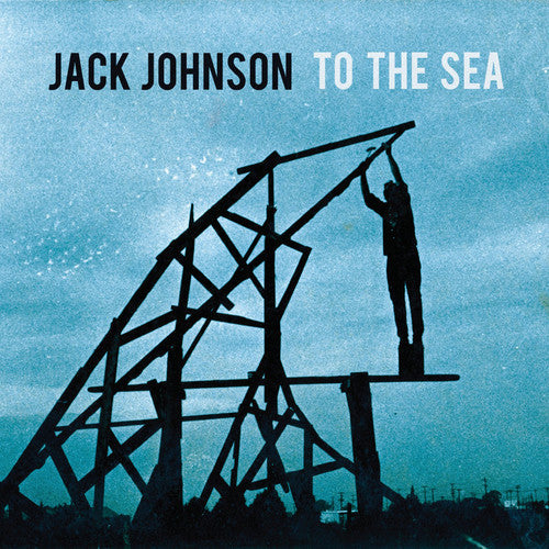 To the Sea { Vinyl } 【 VINYL 】