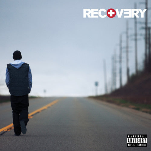 Recovery { Vinyl } 【 VINYL 】