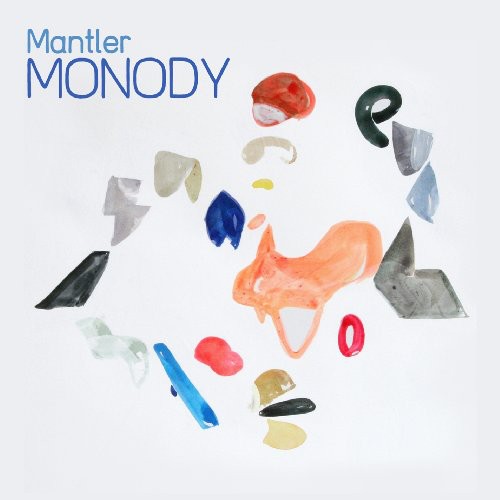 Monody { Vinyl } 【 VINYL 】