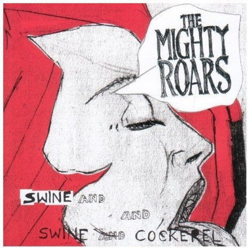 Swine & Cockerel { Vinyl } 【 VINYL 】