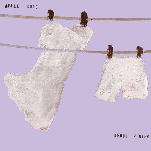 Apple Core { Vinyl } 【 VINYL 】