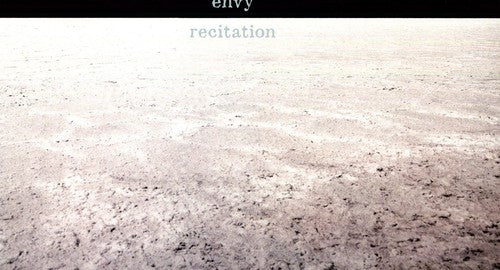Recitation { Vinyl } 【 VINYL 】