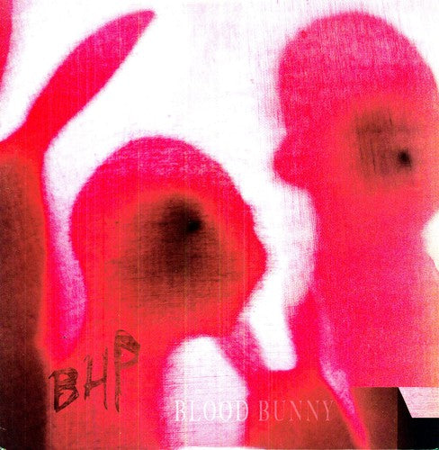 Blood Bunny / Black Rabbit { Vinyl } 【 VINYL 】