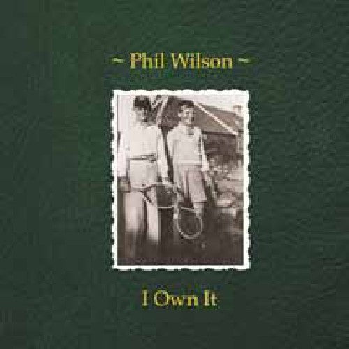 I Own It { Vinyl } 【 VINYL 】