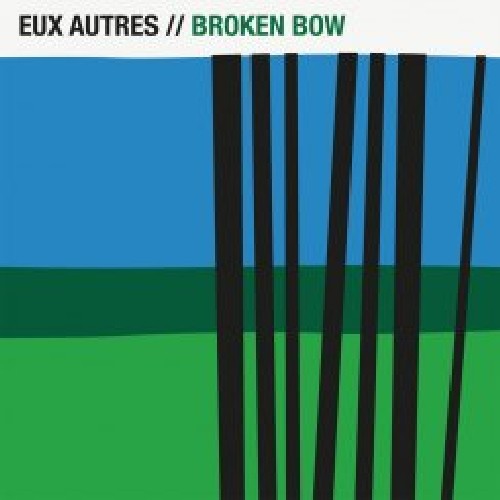 Broken Bow { Vinyl } 【 VINYL 】