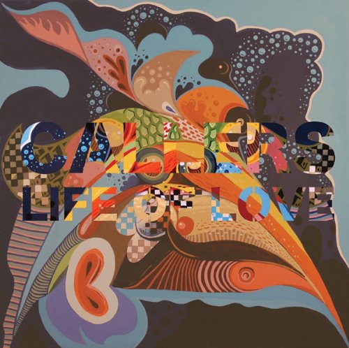 Life of Love { Vinyl } 【 VINYL 】