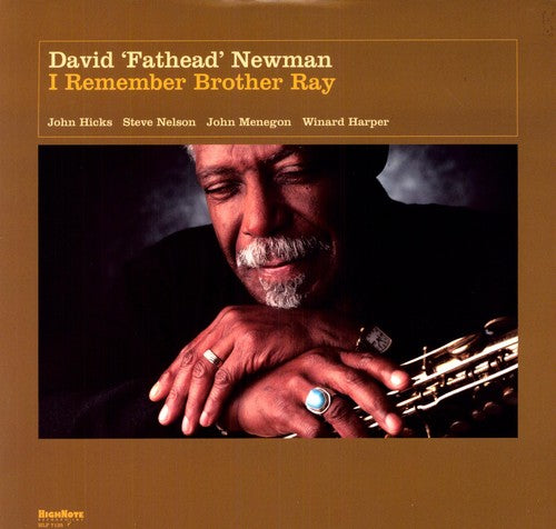 I Remember Brother Ray { Vinyl } 【 VINYL 】