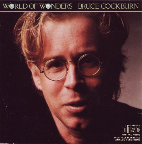 World of Wonders { Vinyl } 【 VINYL 】