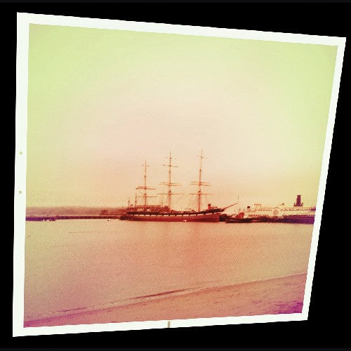 III { Vinyl } 【 VINYL 】