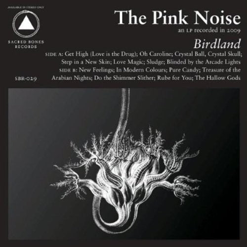 Birdland { Vinyl } 【 VINYL 】