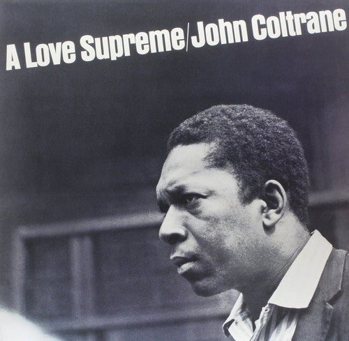 Love Supreme { Vinyl } 【 VINYL 】
