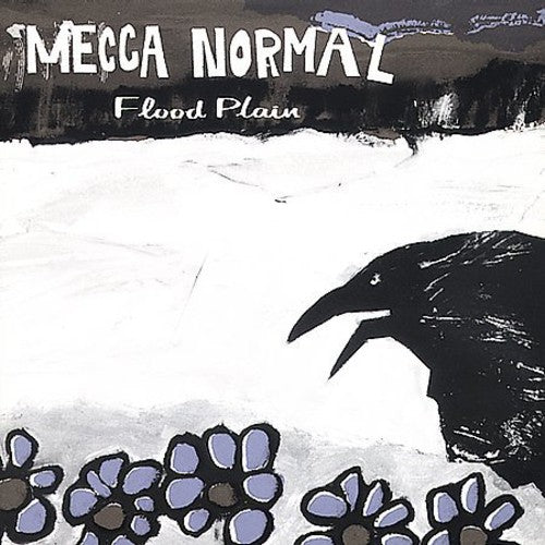 Flood Plan { Vinyl } 【 VINYL 】