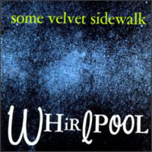 Whirlpool { Vinyl } 【 VINYL 】