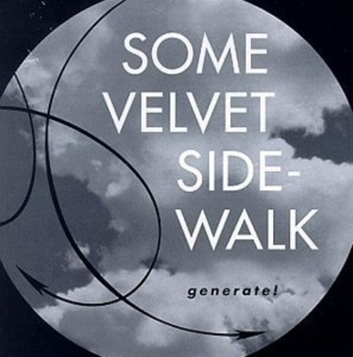 Generate { Vinyl } 【 VINYL 】