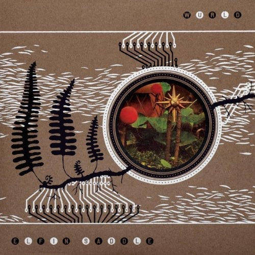 Wurld { Vinyl } 【 VINYL 】