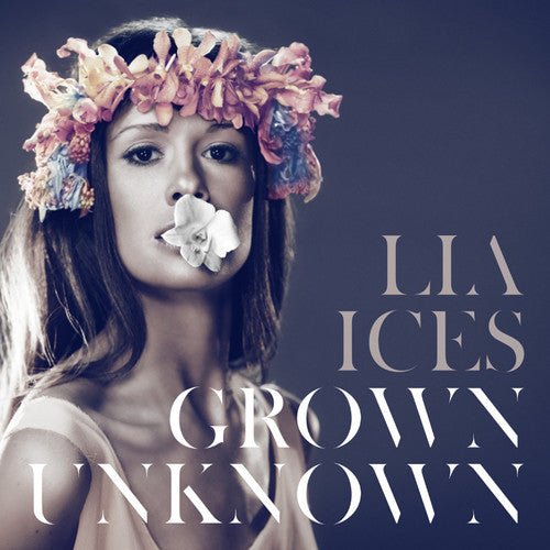 Grown Unknown { Vinyl } 【 VINYL 】