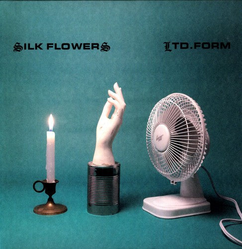 Ltd Form { Vinyl } 【 VINYL 】