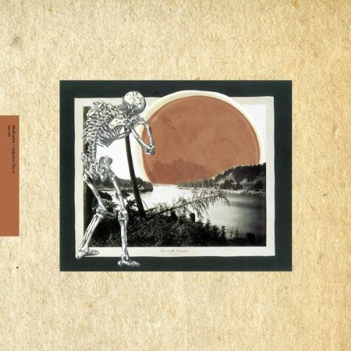 Judgement Day { Vinyl } 【 VINYL 】