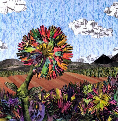 Constant Future { Vinyl } 【 VINYL 】