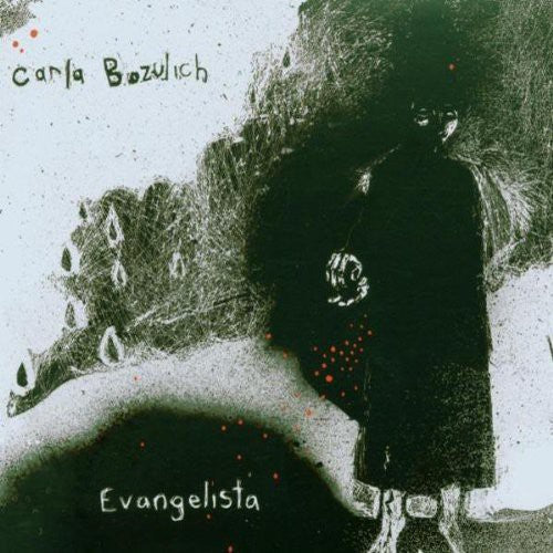 Evangelista { Vinyl } 【 VINYL 】