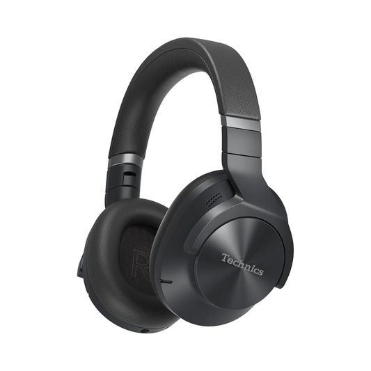Technics EAH-800 Noise Cancelling Over Ear Headphones